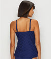 Fantasie Womens Marseille Underwire Gathered Full Cup Tankini