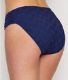 Fantasie Womens Marseille Mid-Rise Swim Brief