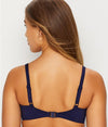 Fantasie Womens Ocean Drive Underwire Balcony Bikini Top