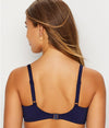 Fantasie Womens Ocean Drive Underwire Moulded Bikini Top