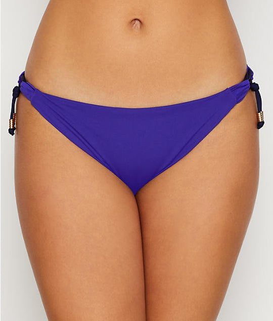 Fantasie Womens Ocean Drive Mid Rise Reversible Swim Brief
