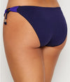 Fantasie Womens Ocean Drive Mid Rise Reversible Swim Brief