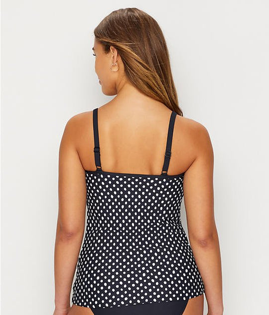 Fantasie Womens Santa Monica Underwire Scoop Neck Tankini