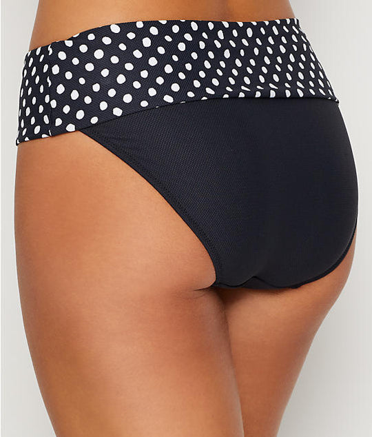 Fantasie Womens Santa Monica Classic Fold Swim Brief