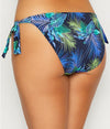 Fantasie Womens Coconut Grove Classic Tie Side Swim Brief