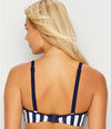 Fantasie Womens Cote D Azur Underwire Multiway Bandeau Bikini Top