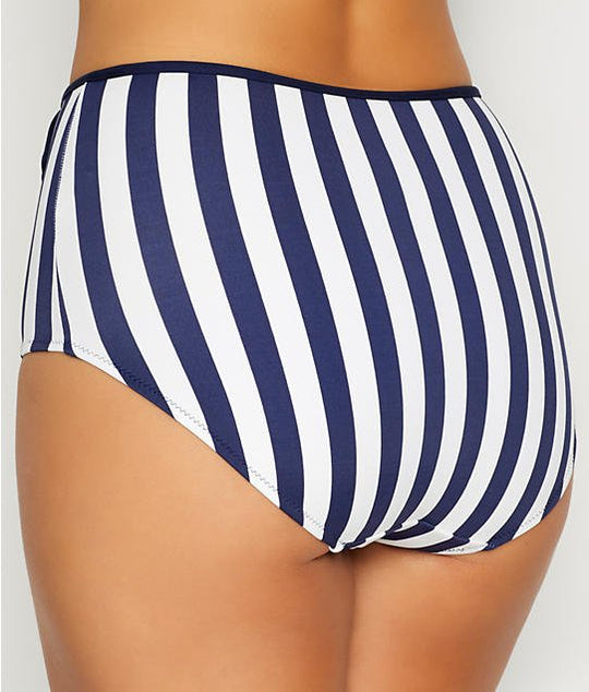 Fantasie Womens Cote D Azur High Rise Swim Brief