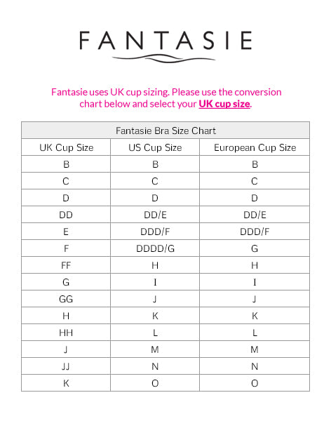 Elomi Womens Bijou Underwire Banded Moulded Bra