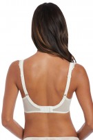 Fantasie Womens Bronte Underwire Side Support Plunge Bra
