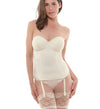 Fantasie Ella Women`s Underwire Moulded Longline Basque