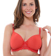 Fantasie Eclipse Women`s Underwire Spacer Moulded Balcony Bra