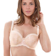 Fantasie Ivana Women`s Underwire Padded Half Cup Bra