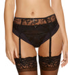 Fantasie Allegra Women`s Suspender Belt