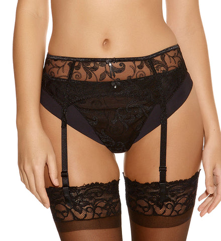 Fantasie Allegra Women`s Suspender Belt