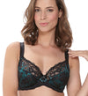Fantasie Women`s Marianna Underwire Side Support Plunge Bra