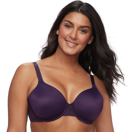 Vanity Fair Beauty Back Full Figure Underwire Bra