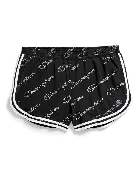 Champion Womens Physical Education Shorts