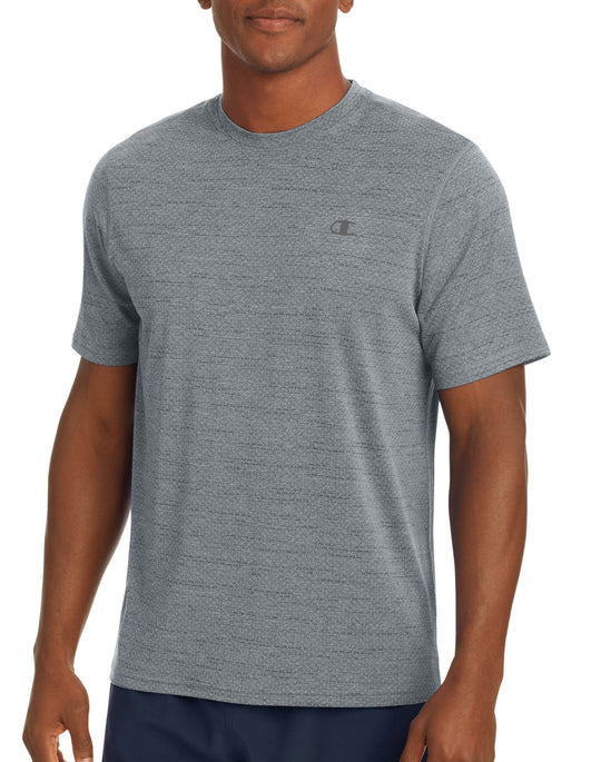 Champion Vapor Men’s Heather Tee