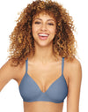 Hanes Ultimate ComfortBlend® Women`s T-Shirt Wirefree Bra