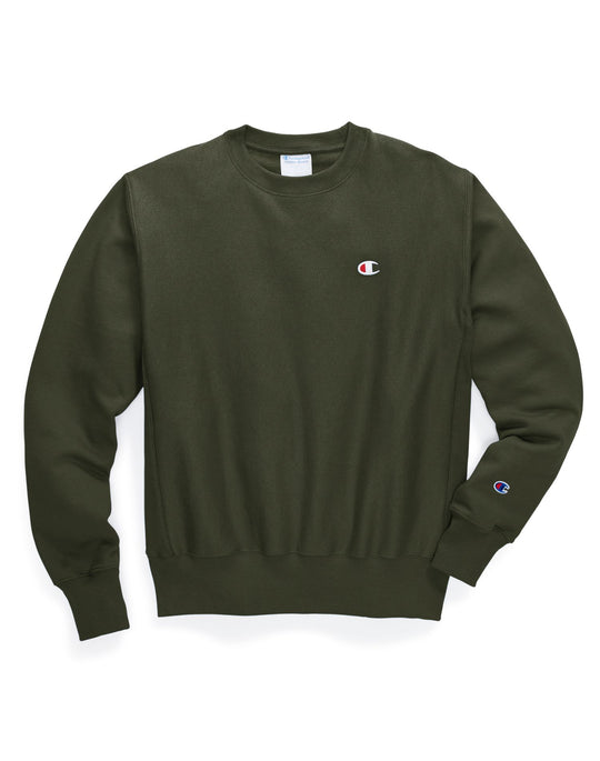 Champion Life Adult Reverse Weave Crew