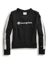 Champion Womens Heritage Fleece Crew