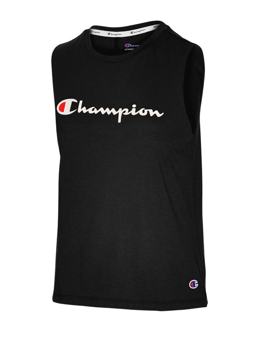 Champion Womens Muscle Tank