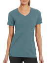 Champion Women`s Vapor Cotton Tee