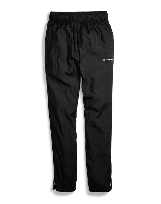 Champion Life Mens Nylon Warm Up Pants