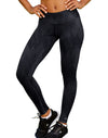 Champion Absolute Women`s Fusion Tights With SmoothTec™ Waistband