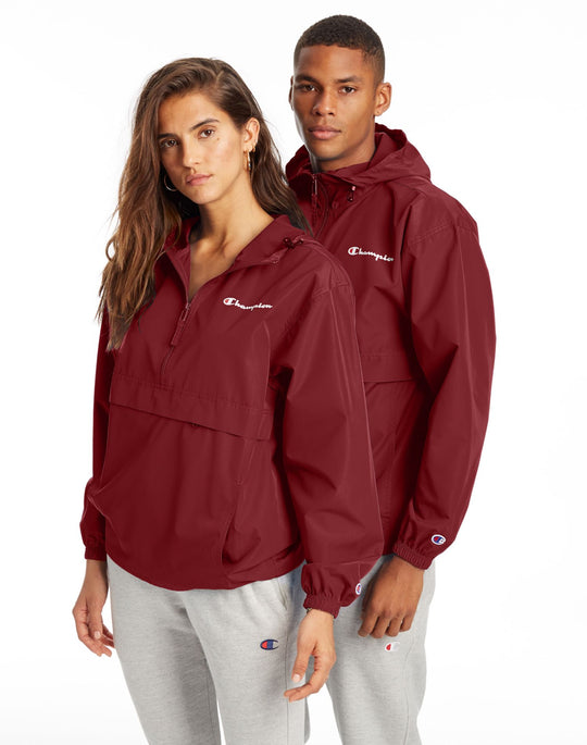 Champion Mens Packable Jacket