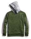 Champion Mens Track Hoodie