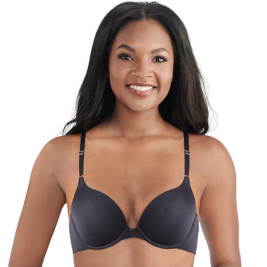 Lily of France Extreme Ego Boost Women`s Tailored Push-Up Bra