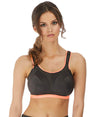 Freya Womens Dynamic Soft Wirefree Sports Bra