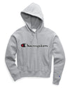 Champion Life Womens Reverse Weave Pullover Hoodie