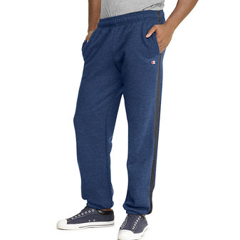 Champion Men`s Retro Fleece Pant