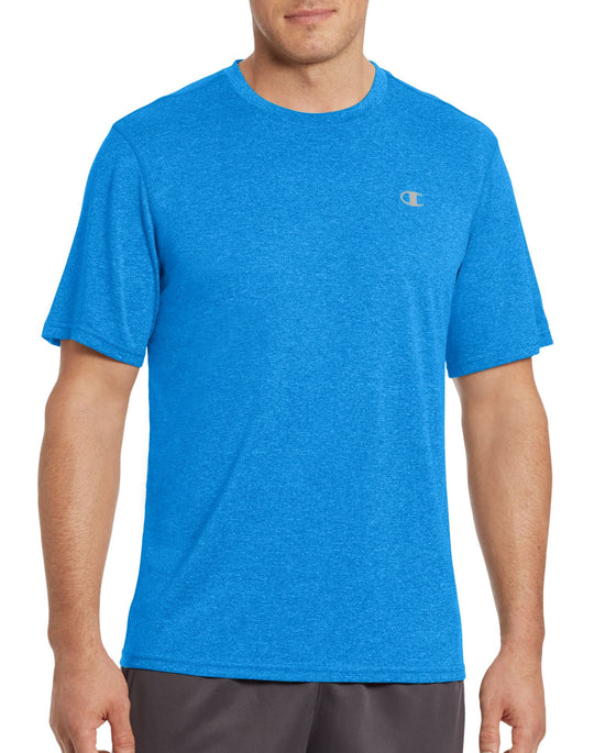 Champion Vapor Men’s Heather Tee