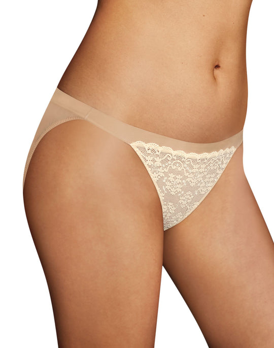 Maidenform Womens One Fab Fit String Bikini