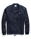 Champion Life Mens Coaches Jacket West Breaker Edition