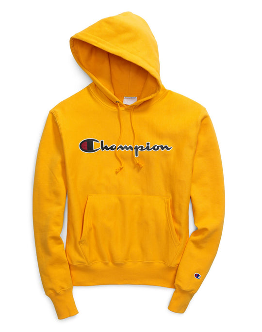 Champion Life Adult Reverse Weave Pullover Hoodie