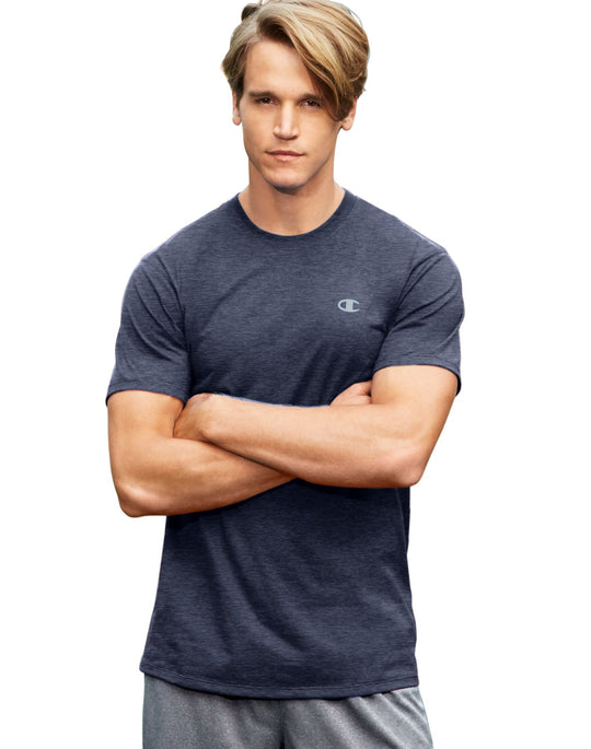 Champion Vapor Men’s Cotton Basic Tee