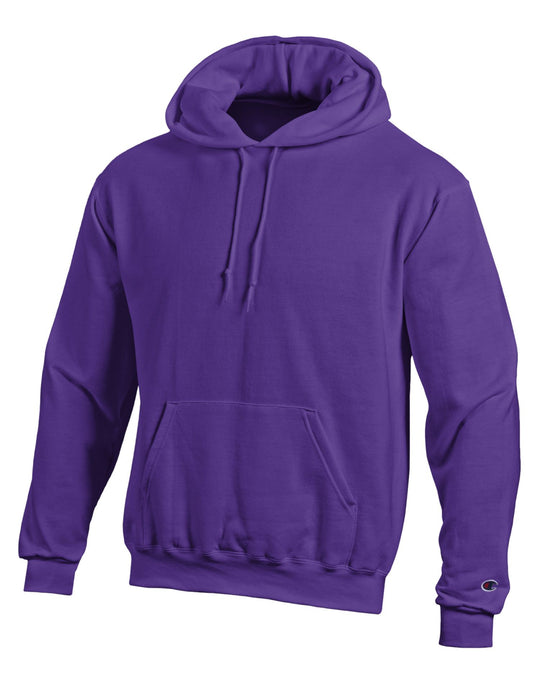 Champion Men's Double Dry Action Fleece Pullover Hood