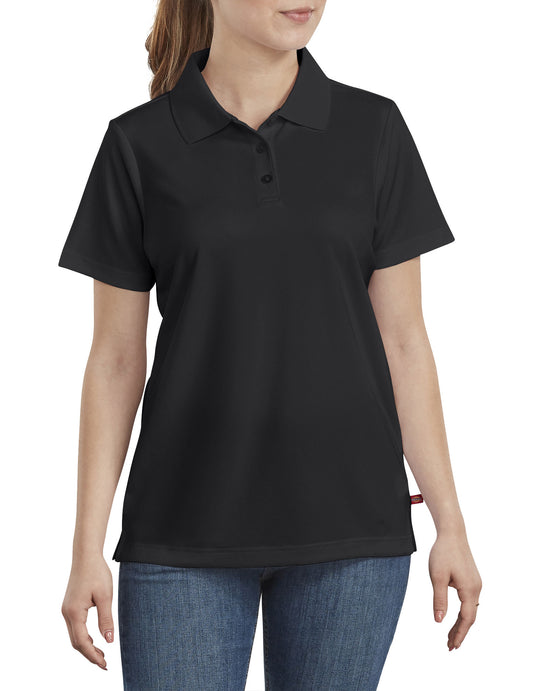 Dickies Womens Performance Polo