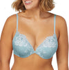 Maidenform Love the Lift™ Women`s Push Up & In Fishnet Demi Bra