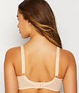 Freya Womens Cameo Underwire Deco Moulded Plunge Bra