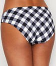 Freya Womens Totally Check Bikini Brief