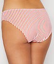 Freya Womens Totally Stripe Bikini Brief