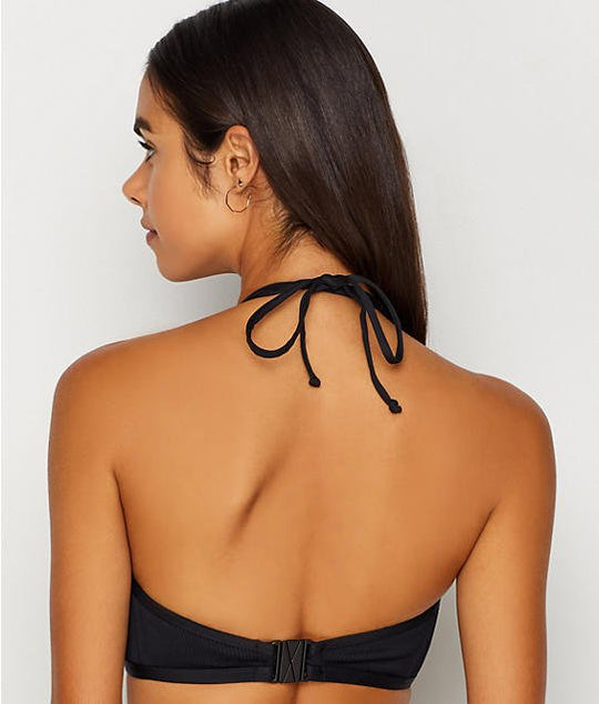 Freya Womens Nouveau Soft Triangle Bikini Top