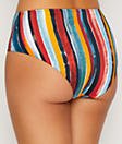 Freya Womens Bali Bay High Waist Leg Brief