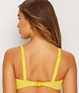 Freya Womens Beach Hut Underwire High Apex Bikini Top