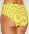 Freya Womens Beach Hut High Waist Leg Brief